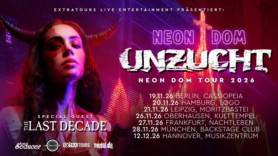 Unzucht | Berlin