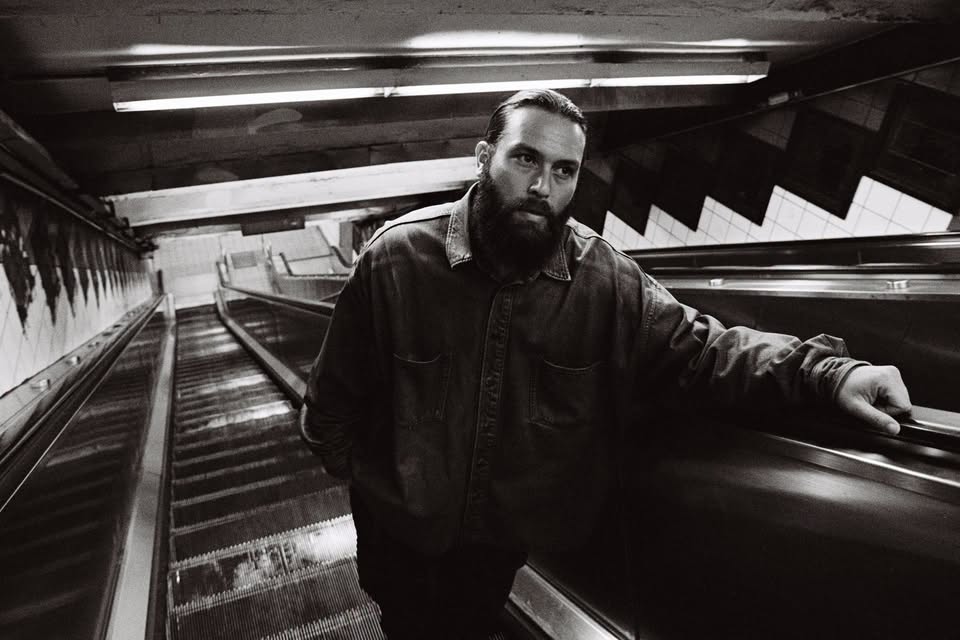 Nick Hakim - I Can See Live: In Concert