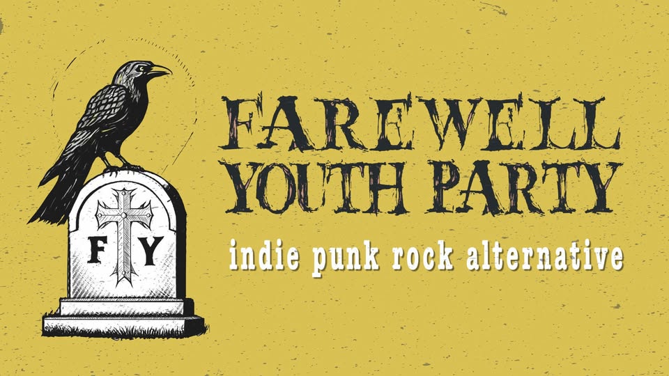 Farewell Youth Party