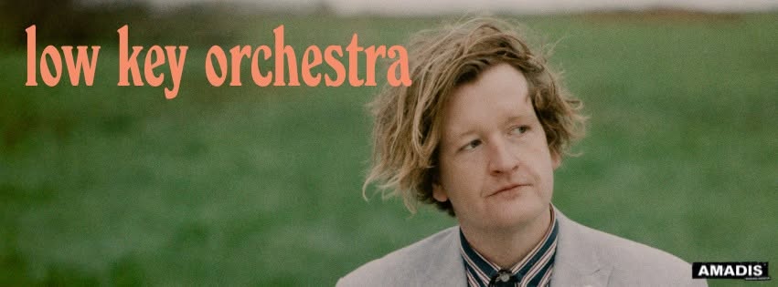 low key orchestra @Ostpol Dresden