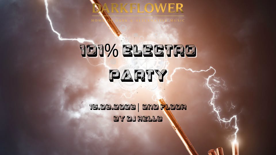 101% Electro | 2nd Floor