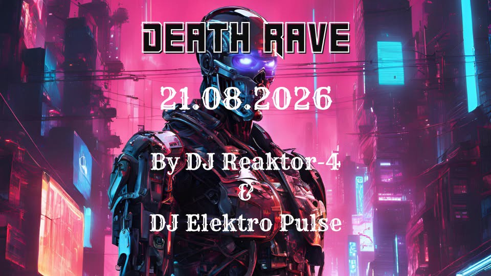 Death Rave