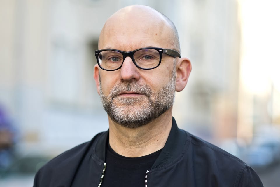 Sascha Lange | Die Depeche Mode Trilogie | Live 2026