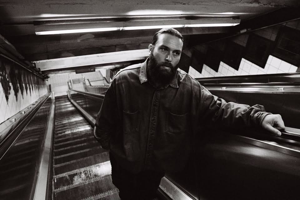 Nick Hakim - I Can See Live: In Concert