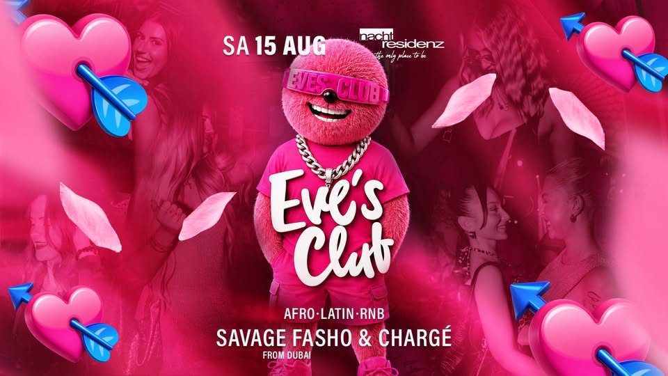 Eve`s Club