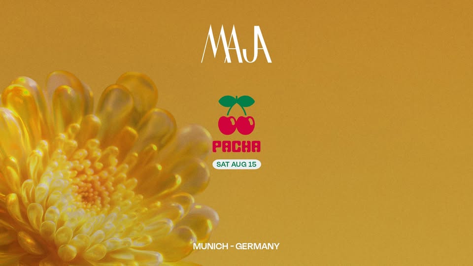 Saturday x Maja - Day & Night Special