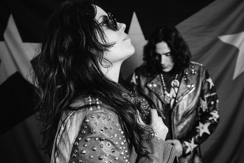 The Last Internationale - Live 2026 / Karlsruhe