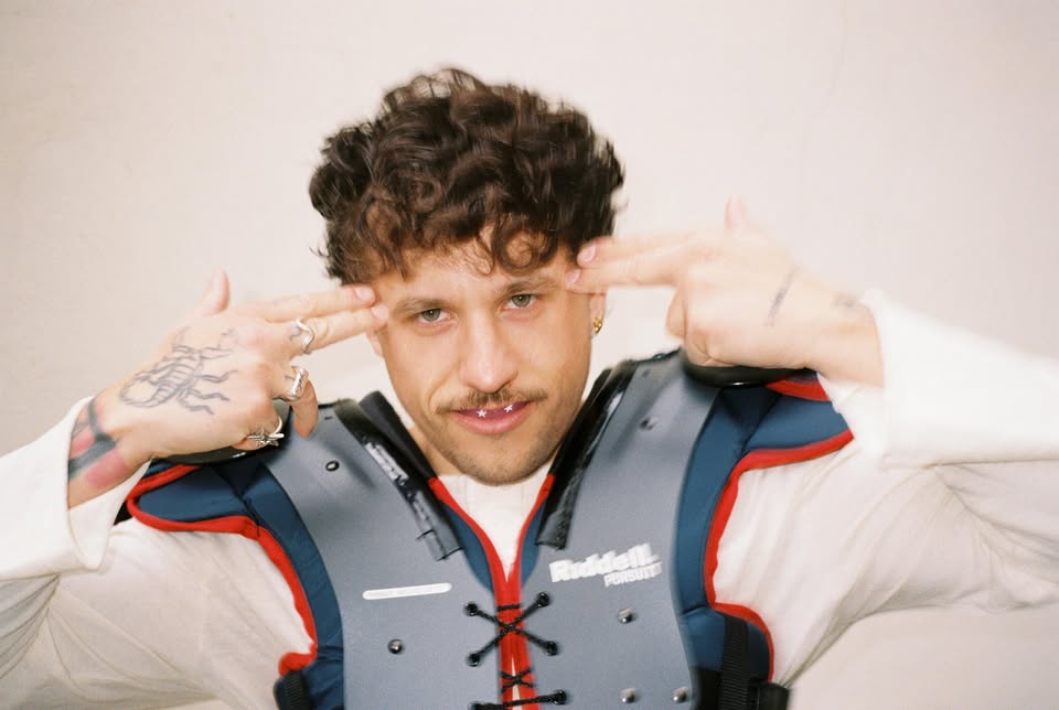 BLVTH "ULTERIOR TOUR 2027" I Köln