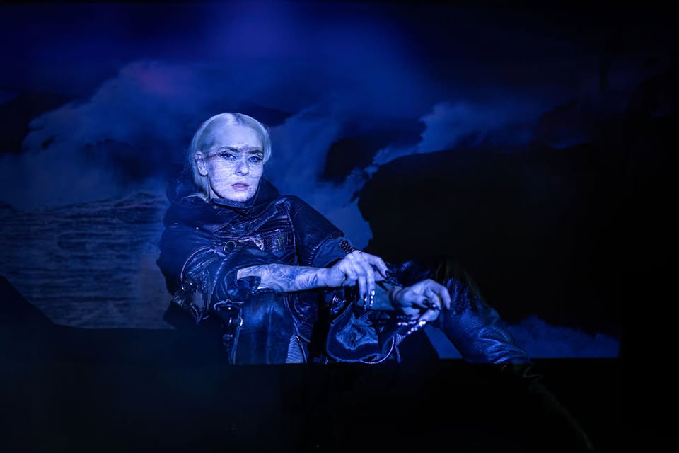 Eivør - Hannover, Faust