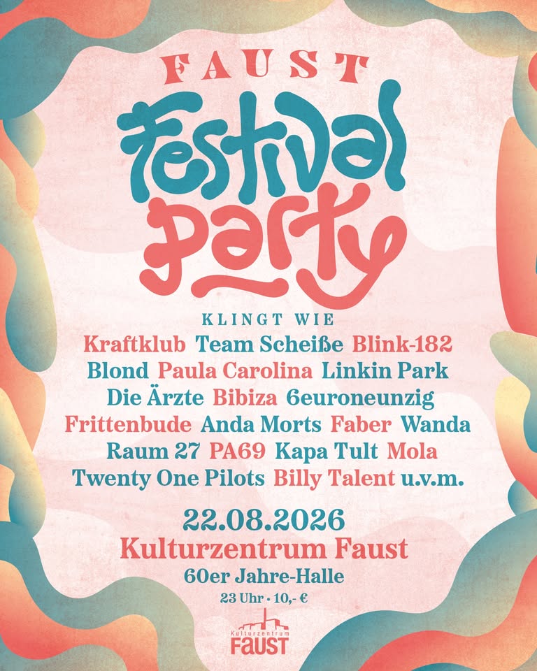 Festival Party