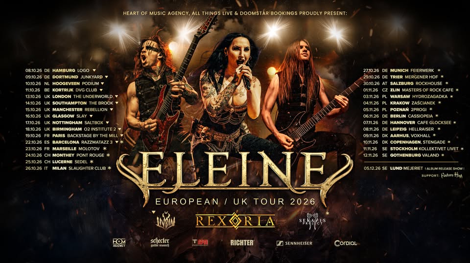  ELEINE  |  Hannover