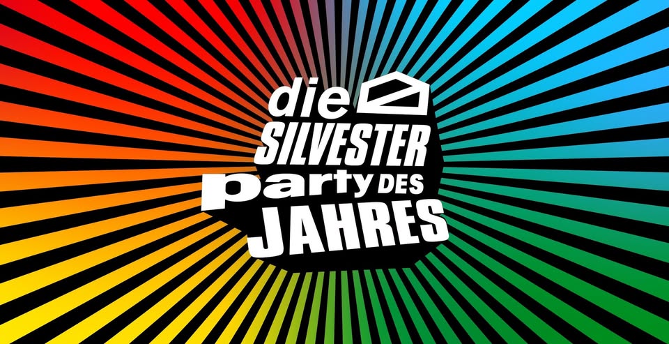Silvester 2026 in Heidelberg – Die Silvesterparty des Jahres