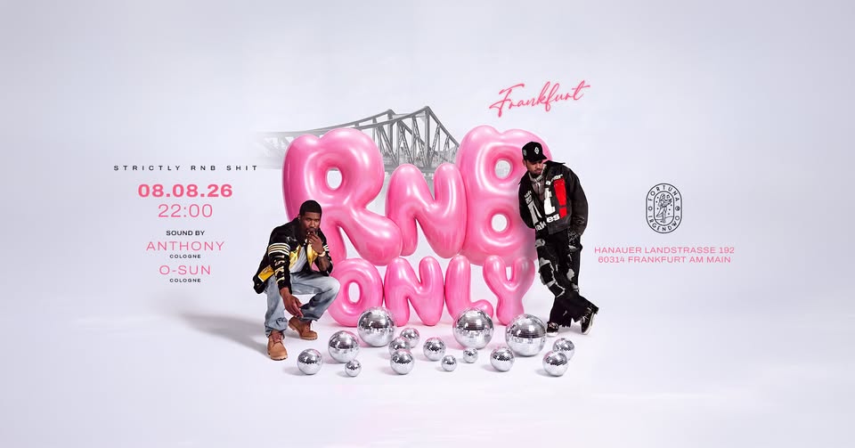 RNB only