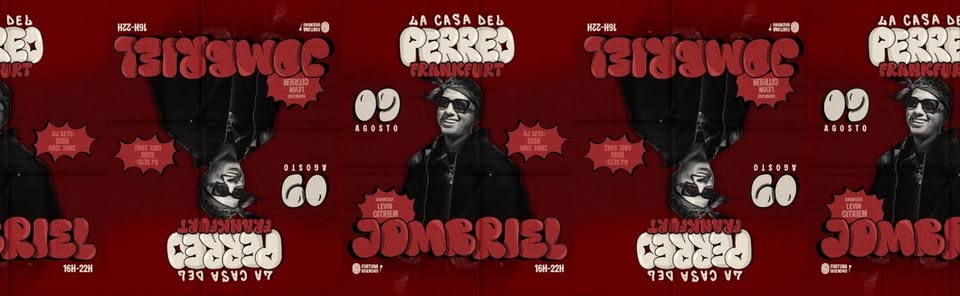 La Casa Del Perreo
