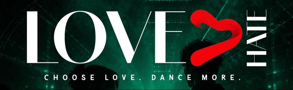 Love over Hate