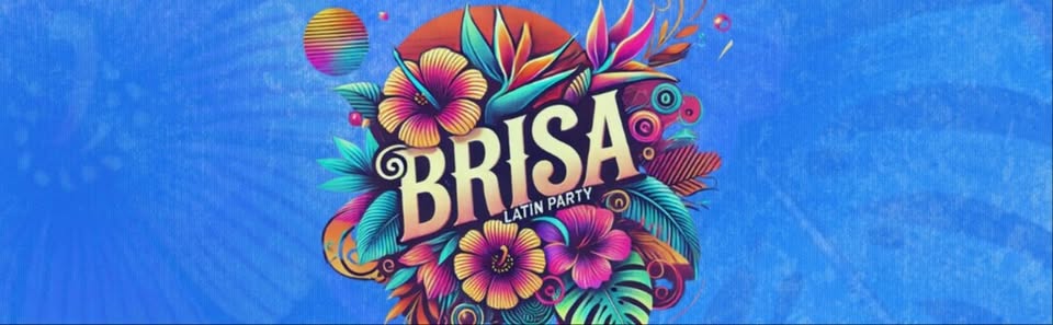 Brisa - Latin Party
