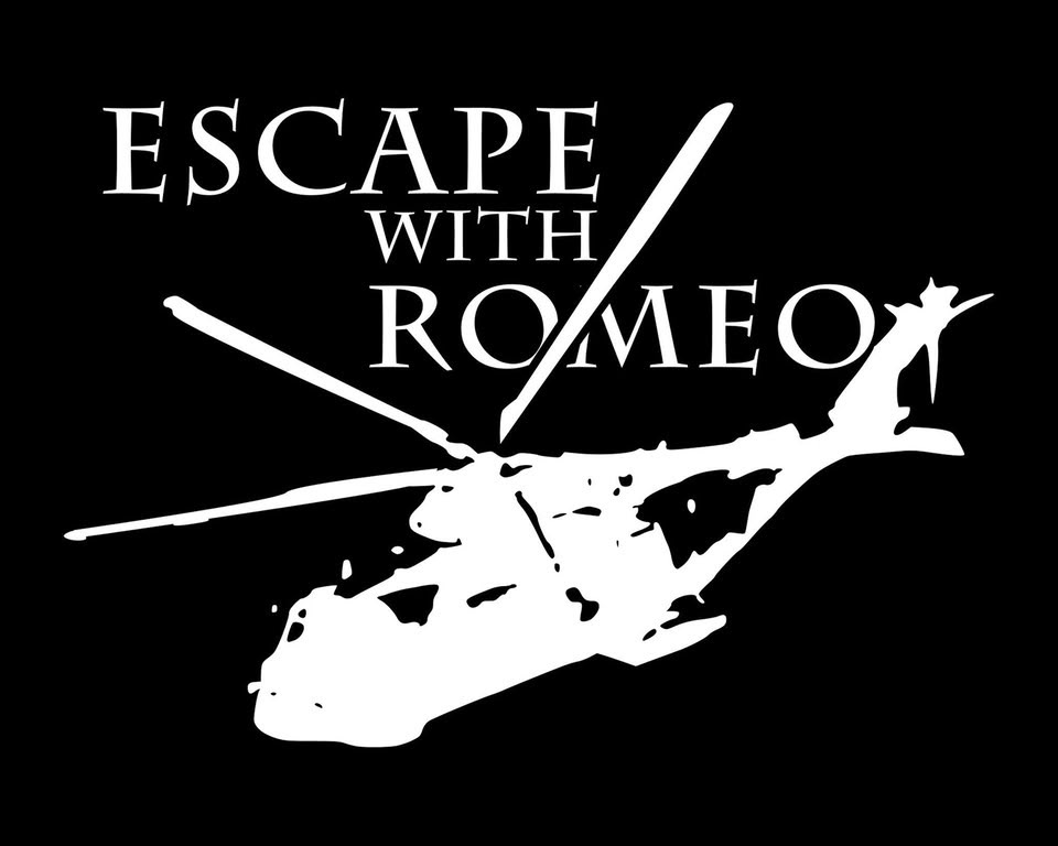 Escape With Romeo & Vague Phonique 