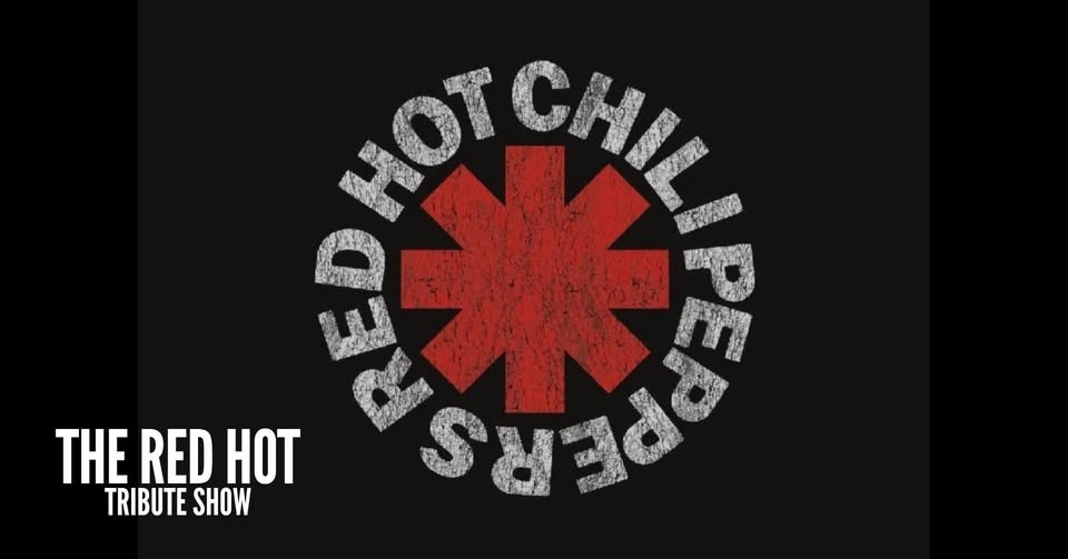 The Red Hot - Red Hot Chili Peppers Tribute