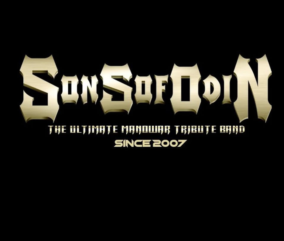 Sons of Odin - Manowar Tribute