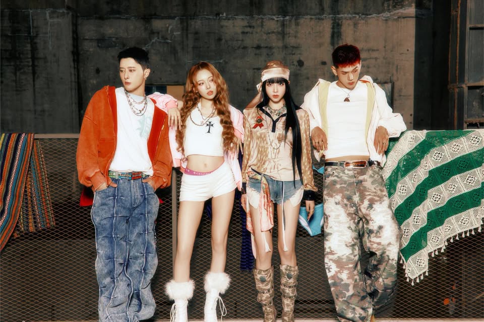 KARD - Europe Tour | Batschkapp | 02.09.26