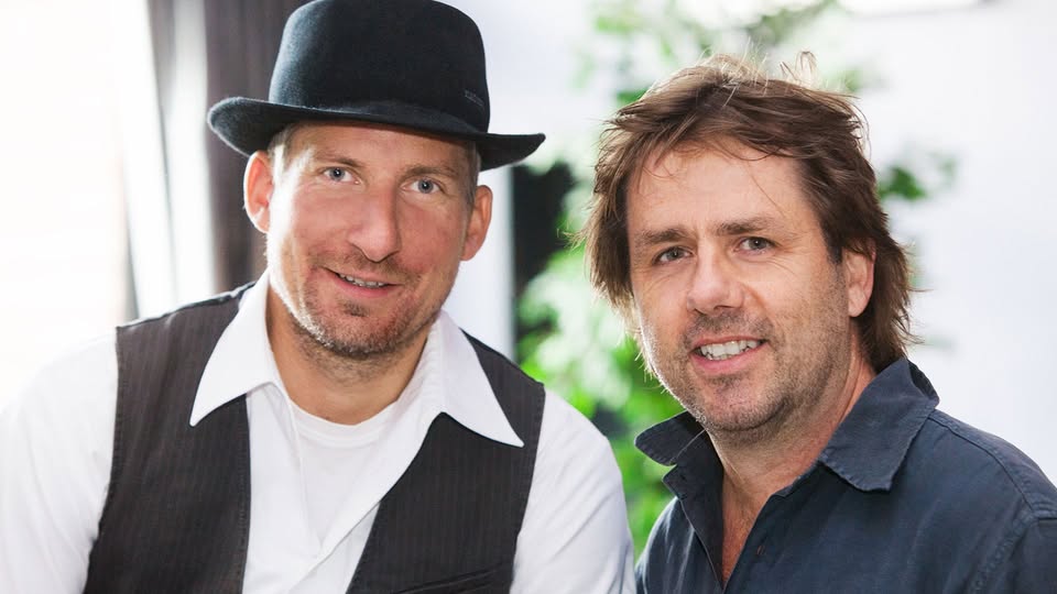 28. Frankfurter Rudelsingen - mit Jörg Siewert und Steffen Walter | Batschkapp | 08.09.26