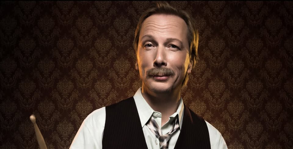 Pawel Popolski - PolkaMania! | Batschkapp Frankfurt | 24.09.26