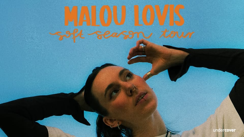 Malou Lovis "soft season tour" | Frankfurt