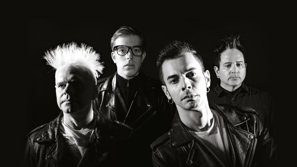 Strangelove - The DEPECHE MODE Experience Black Celebration 2026