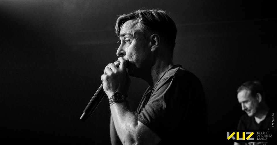 All about Joel - The best of Billy Joel | KUZ Kulturzentrum | Mainz