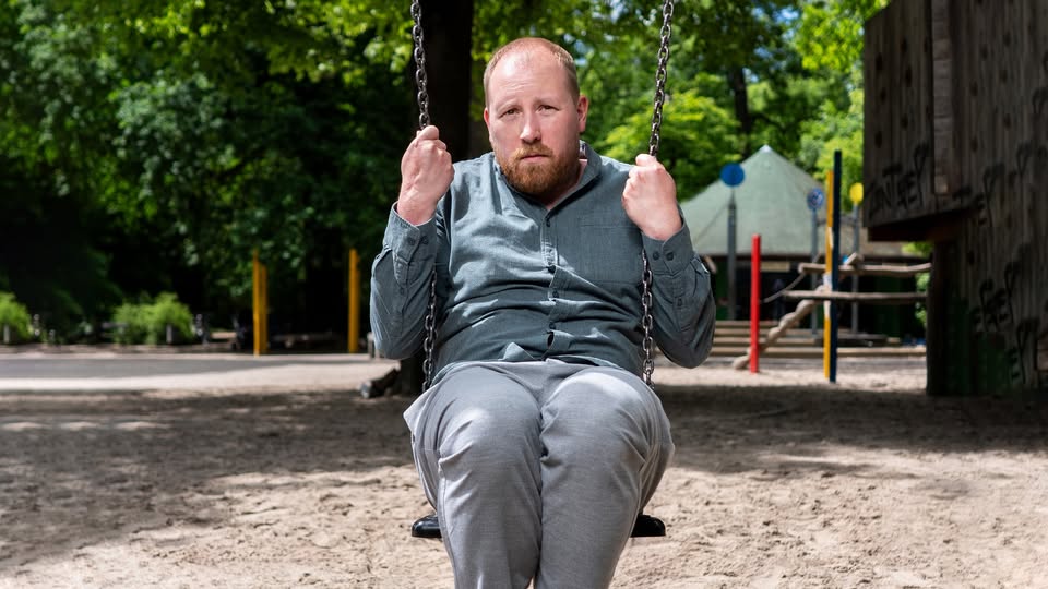Julius Fischer Ich hasse Menschen. Eine Fortpflanzung