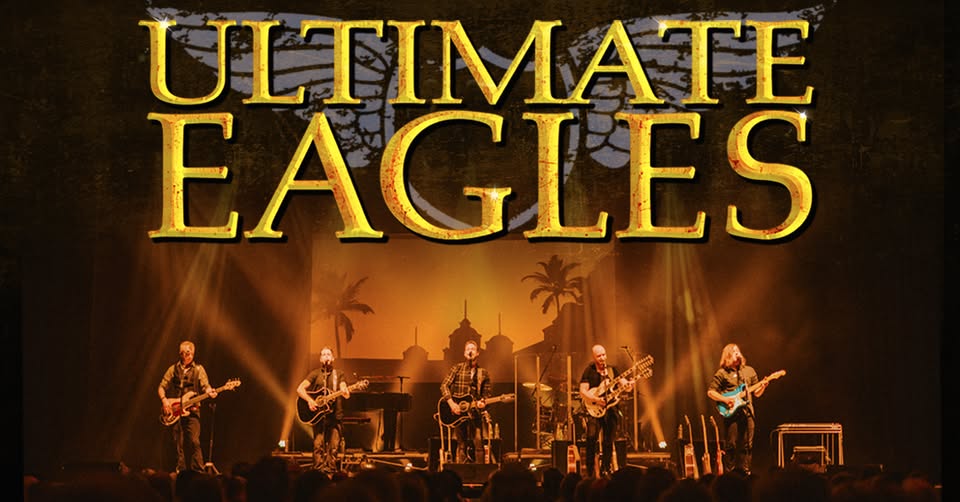 Ultimate Eagles  | KUZ Kulturzentrum | Mainz