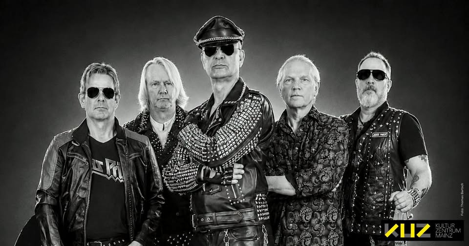 Tribute to Metal | KUZ Kulturzentrum Mainz