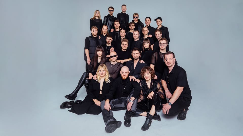 Jazzrausch Bigband - Euphoria! | KUZ Kulturzentrum | Mainz
