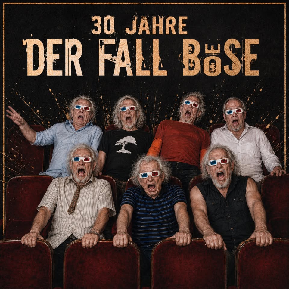 Der Fall Böse - Hamburg, Molotow
