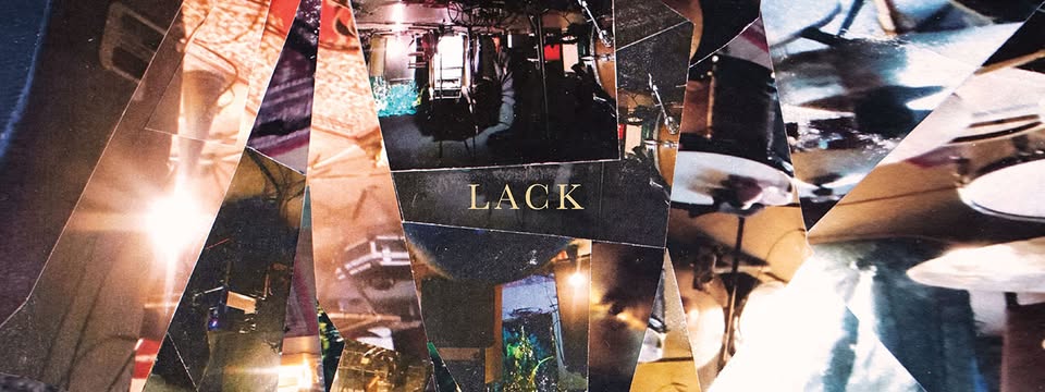 LACK + BAKER SEATS • Molotow • Hamburg