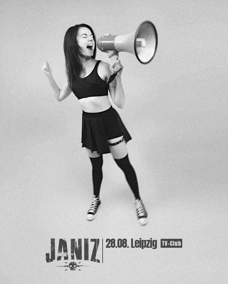 Janiz Live