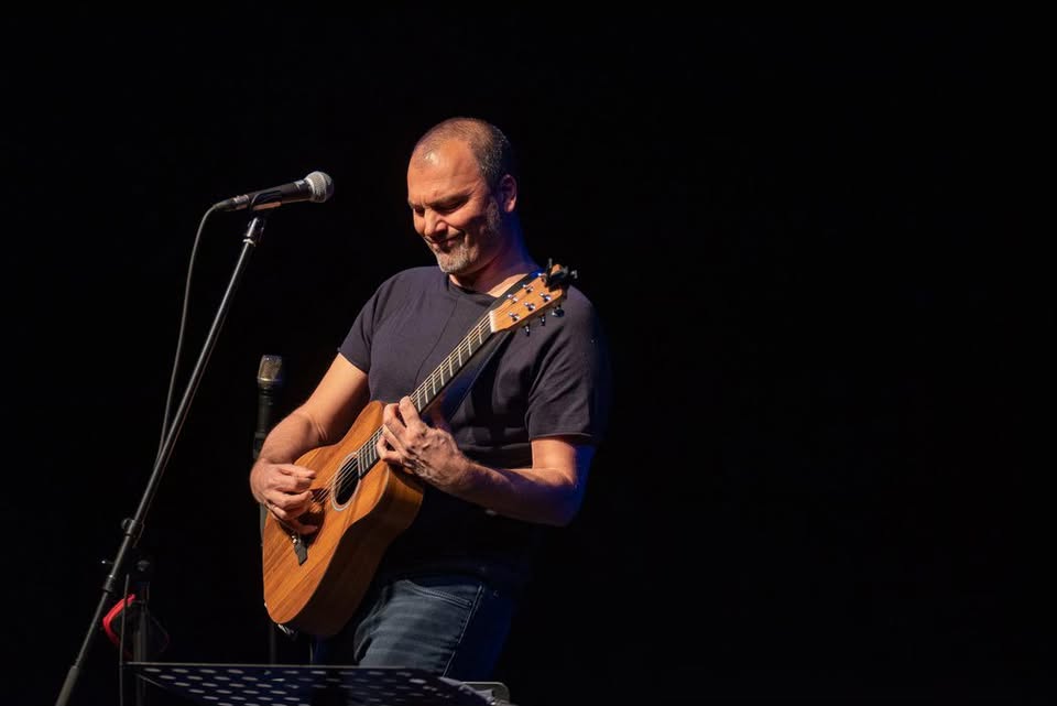 Danko Rabrenović | Soundtrack einer Yugend