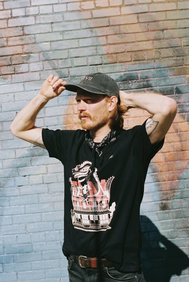 Noah Derksen