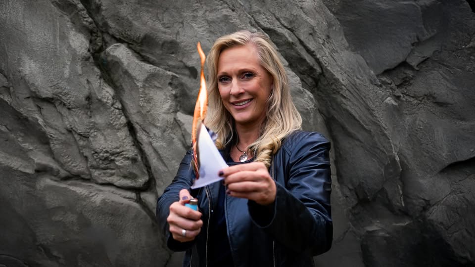 Wissenschaft im Rampenlicht: Dr. Cordelia Schott: Rezeptfrei - Was Ärzte keinem sagen // Darmstadt