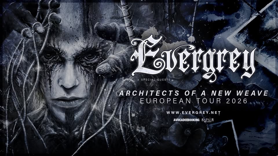 EVERGREY | Karlsruhe 