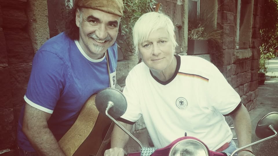 KARLSUNRUHE SPECIAL: DIF - DEUTSCH-ITALIENISCHE FREUNDSCHAFT