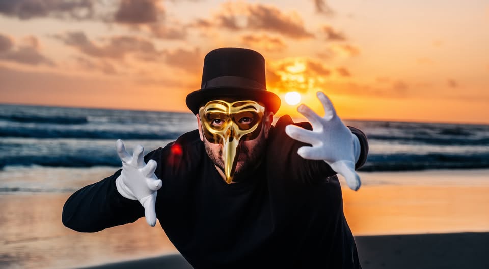 Saturday w/ Claptone