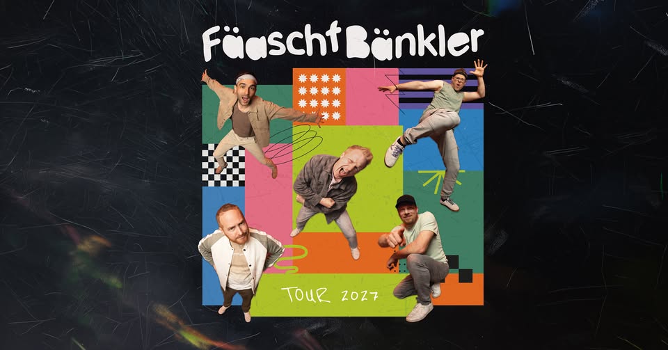 Fäaschtbänkler