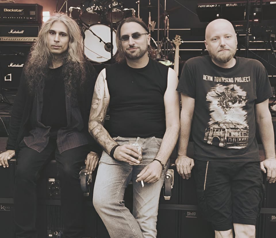 HARDROCK METAL NIGHT