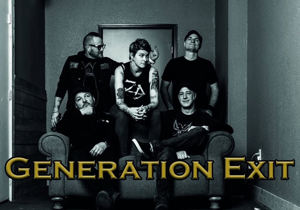 GENERATION EXIT & MACSAT