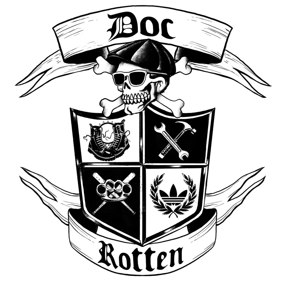 DOC ROTTEN & TBA