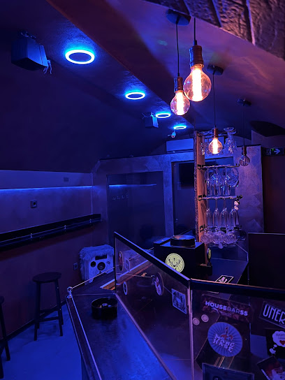 HouseBar 55