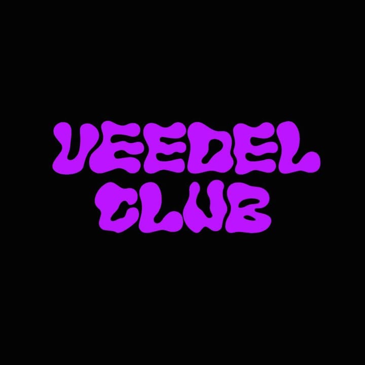 Veedel Club