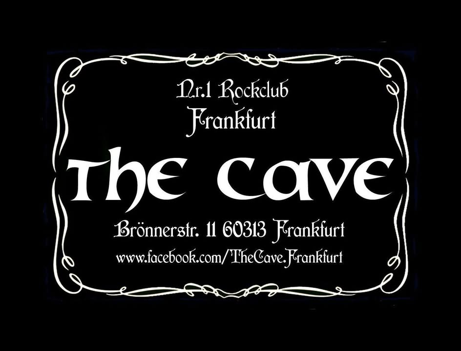The Cave