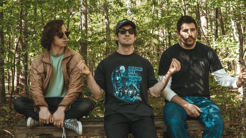 Gooseberry – 2026 UK/EU Tour | Elfer Club Frankfurt